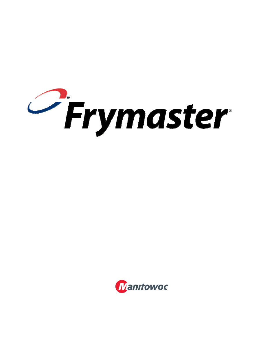 Frymaster FPHD65 User Manual | Page 52 / 52