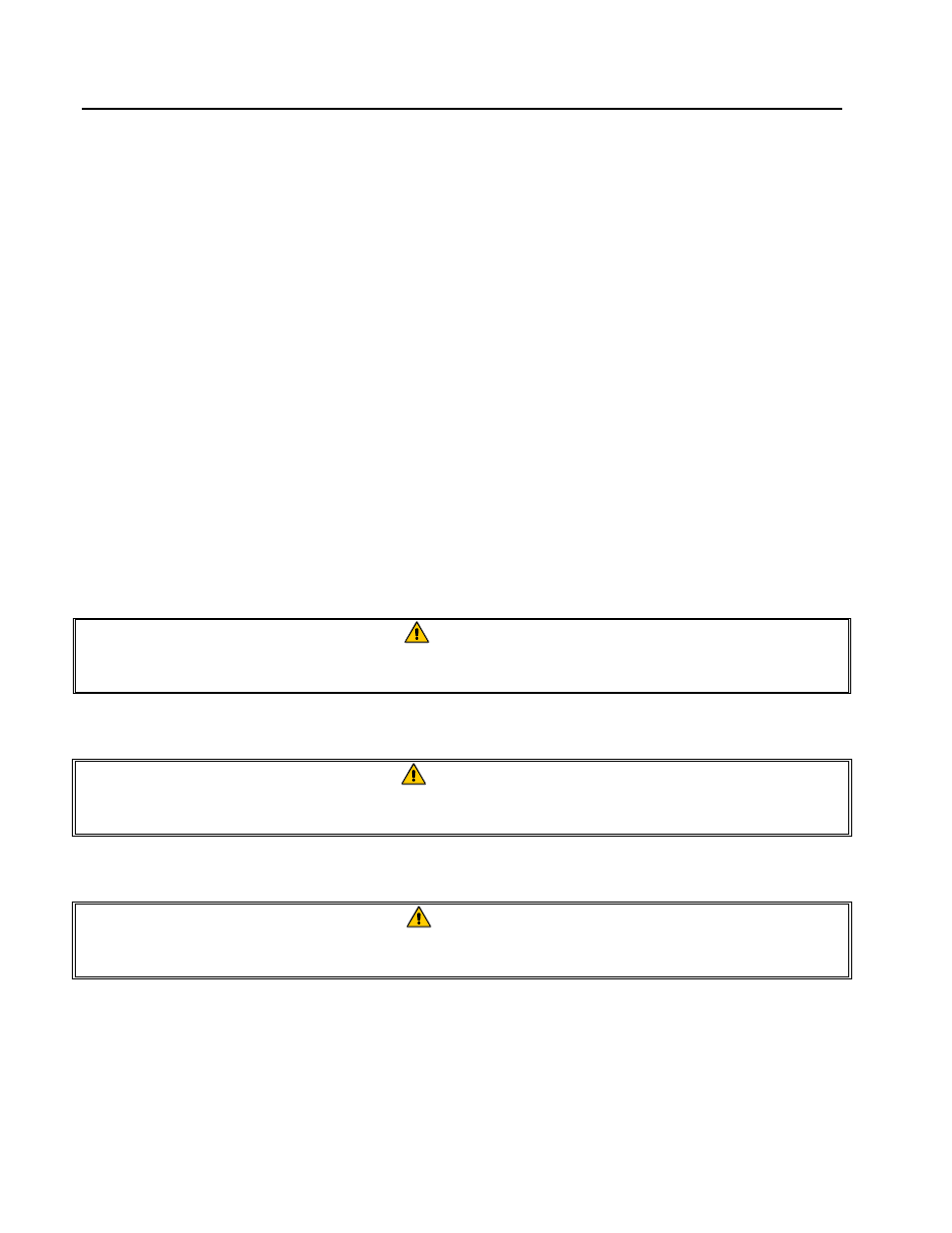 Frymaster FPHD65 User Manual | Page 7 / 52