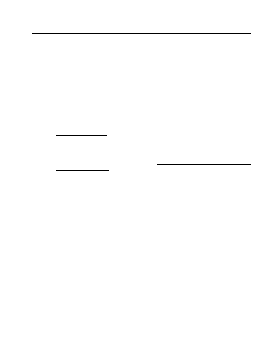 1 receiving and unpacking equipment | Frymaster FPHD65 User Manual | Page 9 / 52