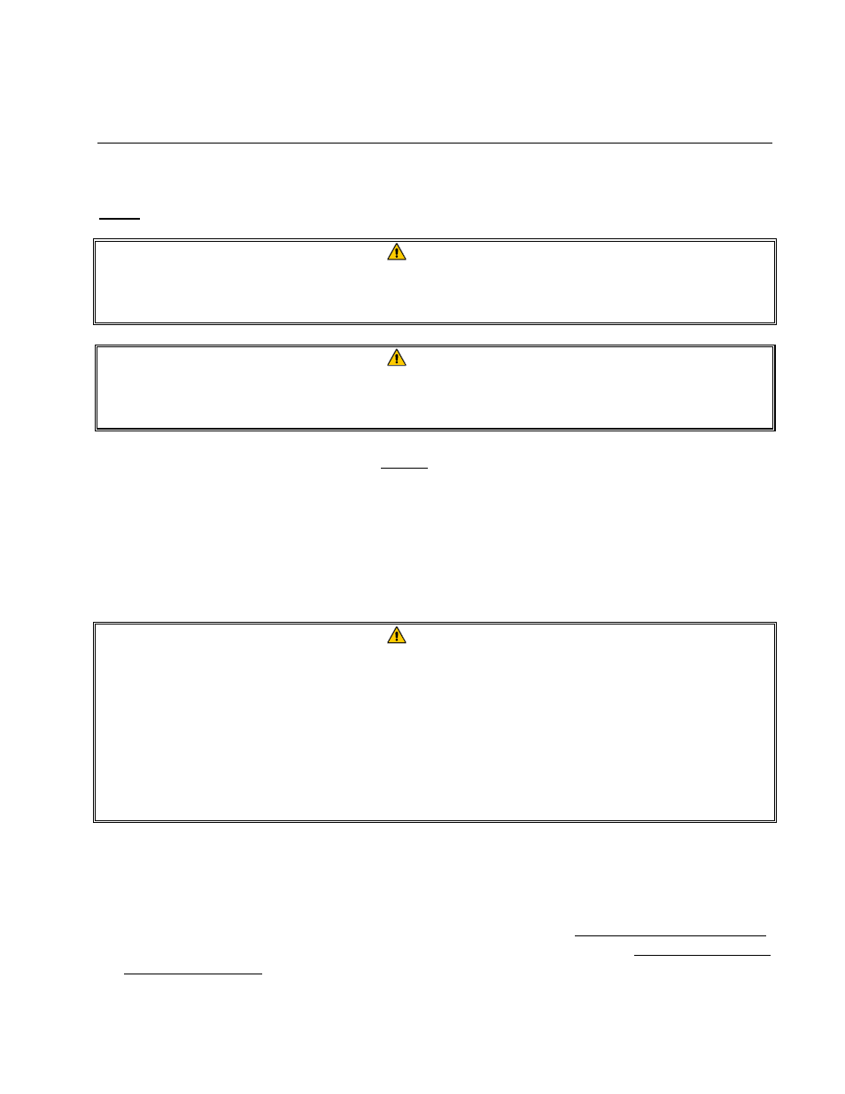 Frymaster 8196203 User Manual | Page 13 / 80