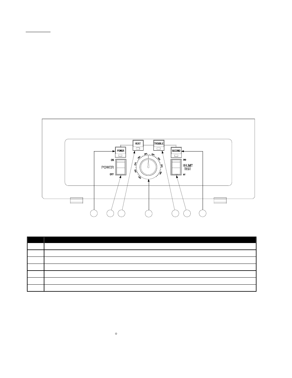 Frymaster 8196203 User Manual | Page 14 / 80