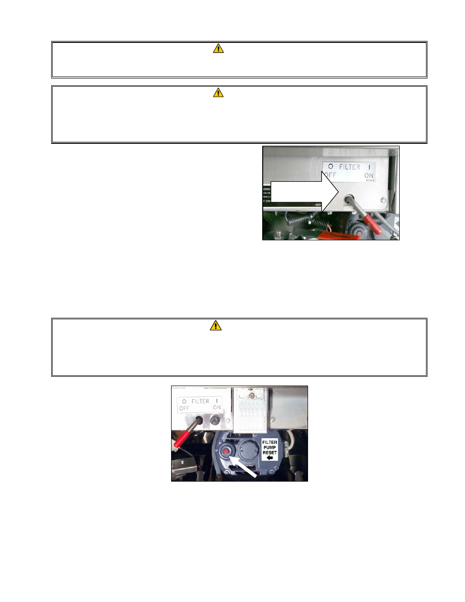 Frymaster 8196203 User Manual | Page 19 / 80