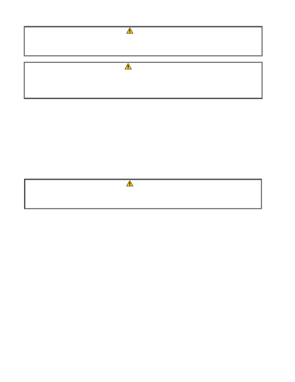 Frymaster 8196203 User Manual | Page 20 / 80