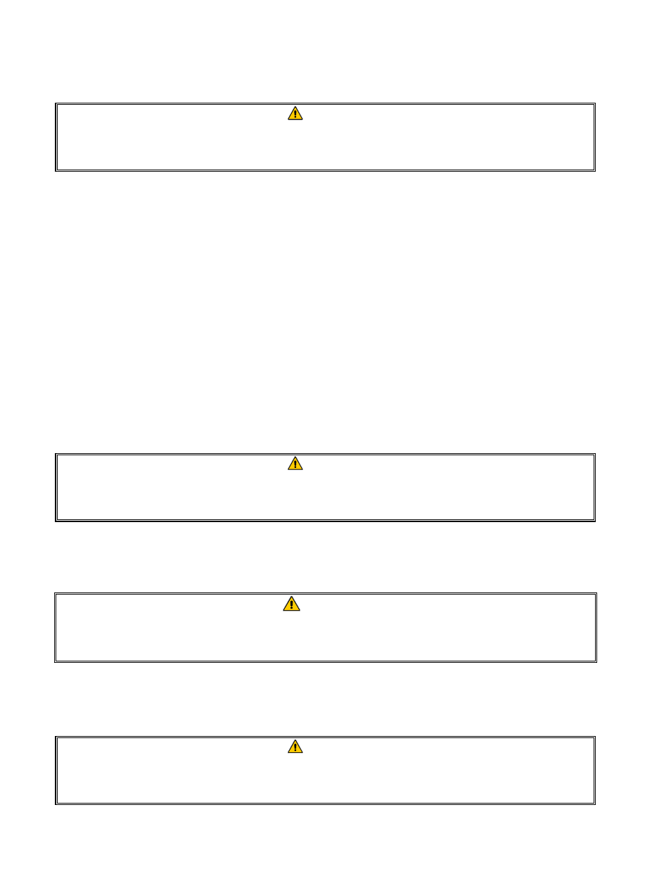 Frymaster 8196203 User Manual | Page 22 / 80