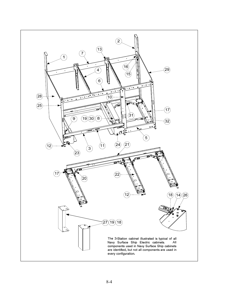 Frymaster 8196203 User Manual | Page 53 / 80