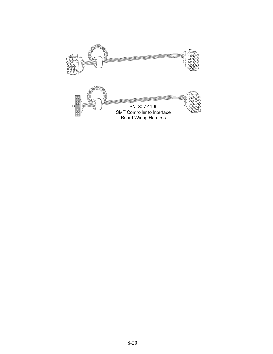 Frymaster 8196203 User Manual | Page 69 / 80