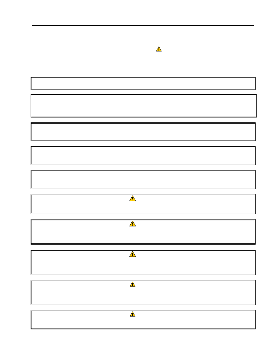 Frymaster Dean SR114E User Manual | Page 4 / 12
