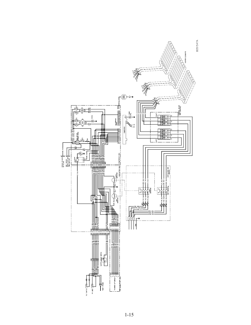 Frymaster 2836 User Manual | Page 20 / 54