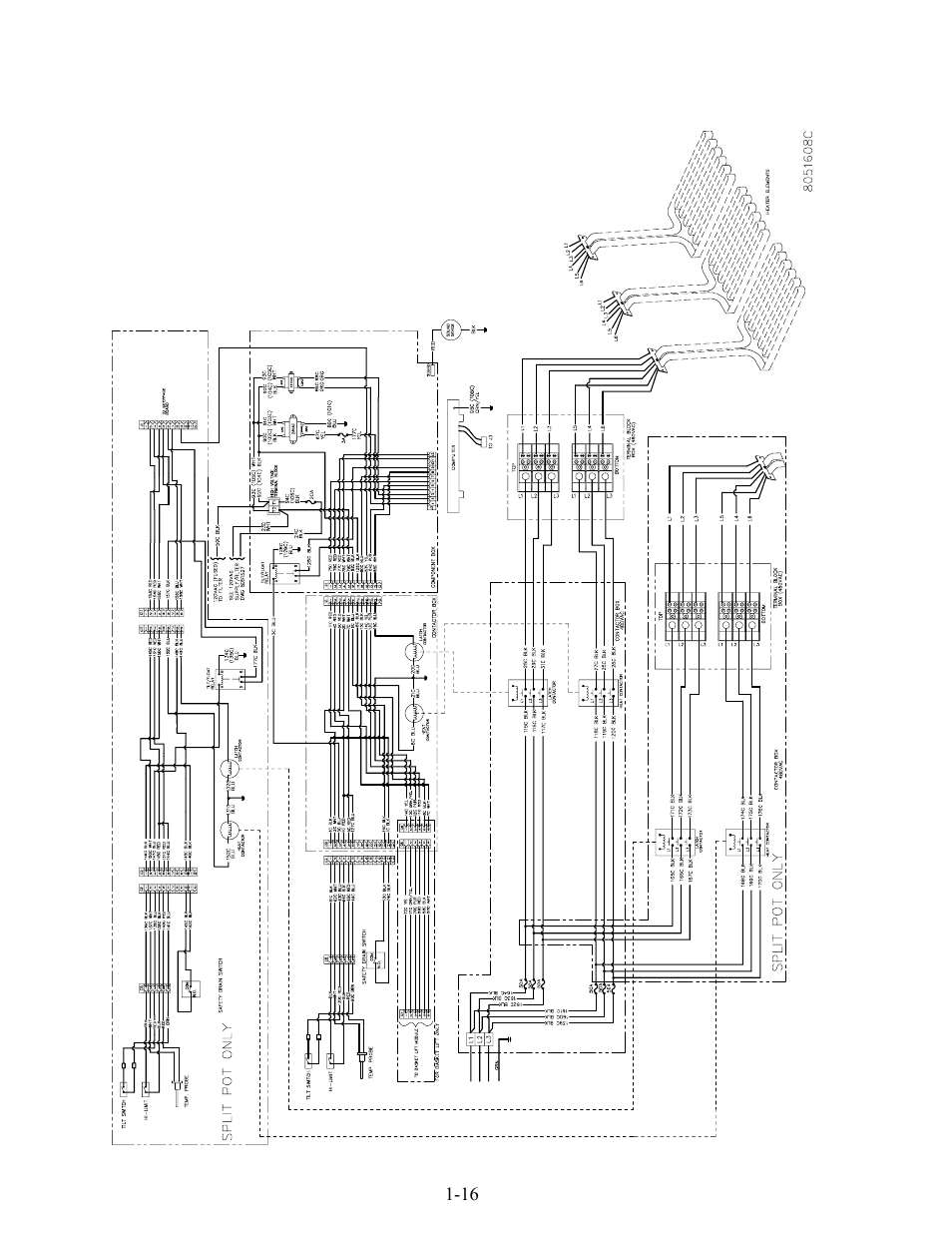 Frymaster 2836 User Manual | Page 21 / 54