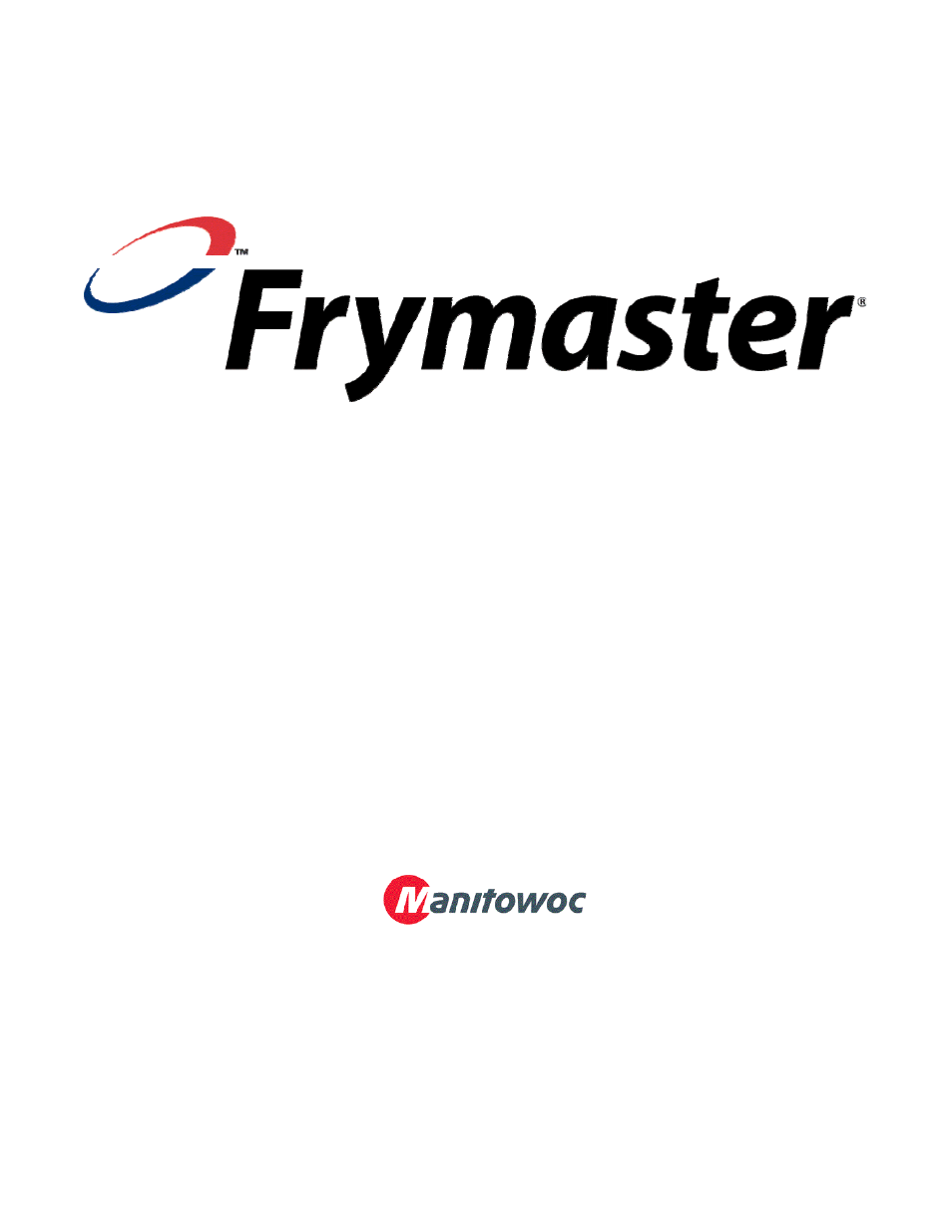Frymaster 2836 User Manual | Page 54 / 54
