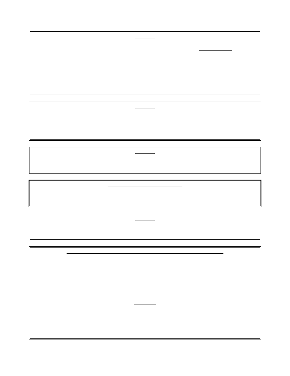 Frymaster BIELA14 User Manual | Page 2 / 84