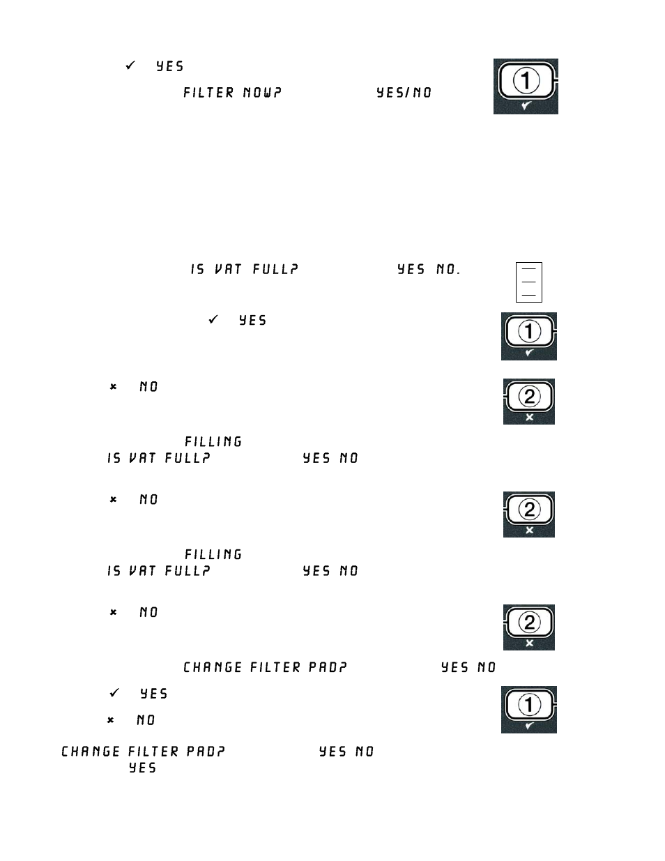 Frymaster BIELA14 User Manual | Page 60 / 84