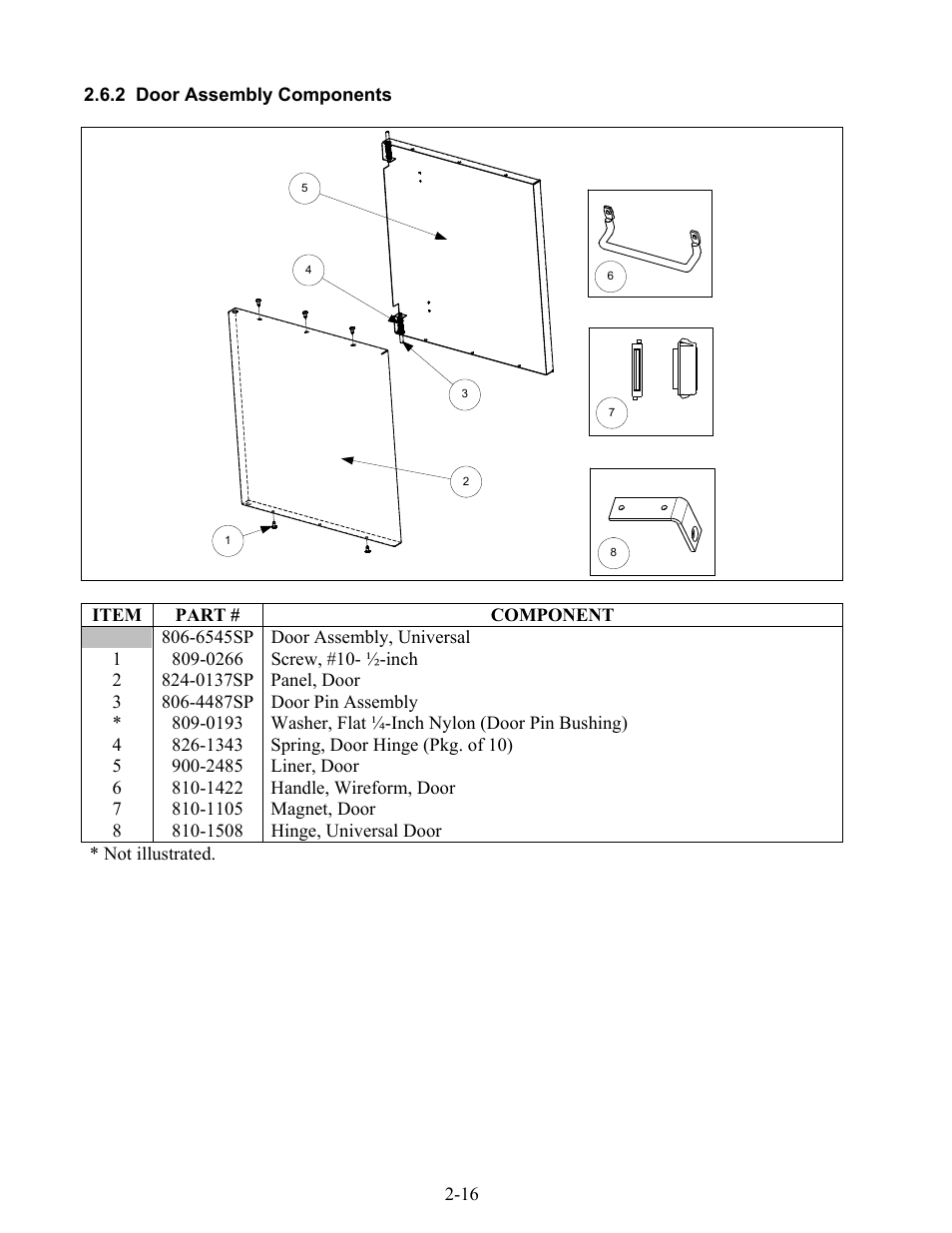 Frymaster H17 User Manual | Page 56 / 86