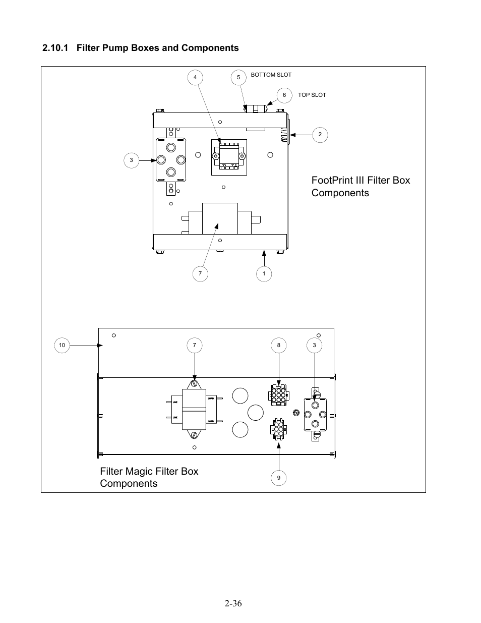 Frymaster H17 User Manual | Page 76 / 86