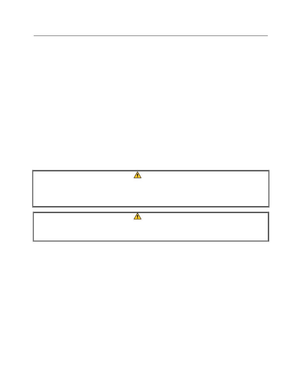 Frymaster CF Series User Manual | Page 12 / 50