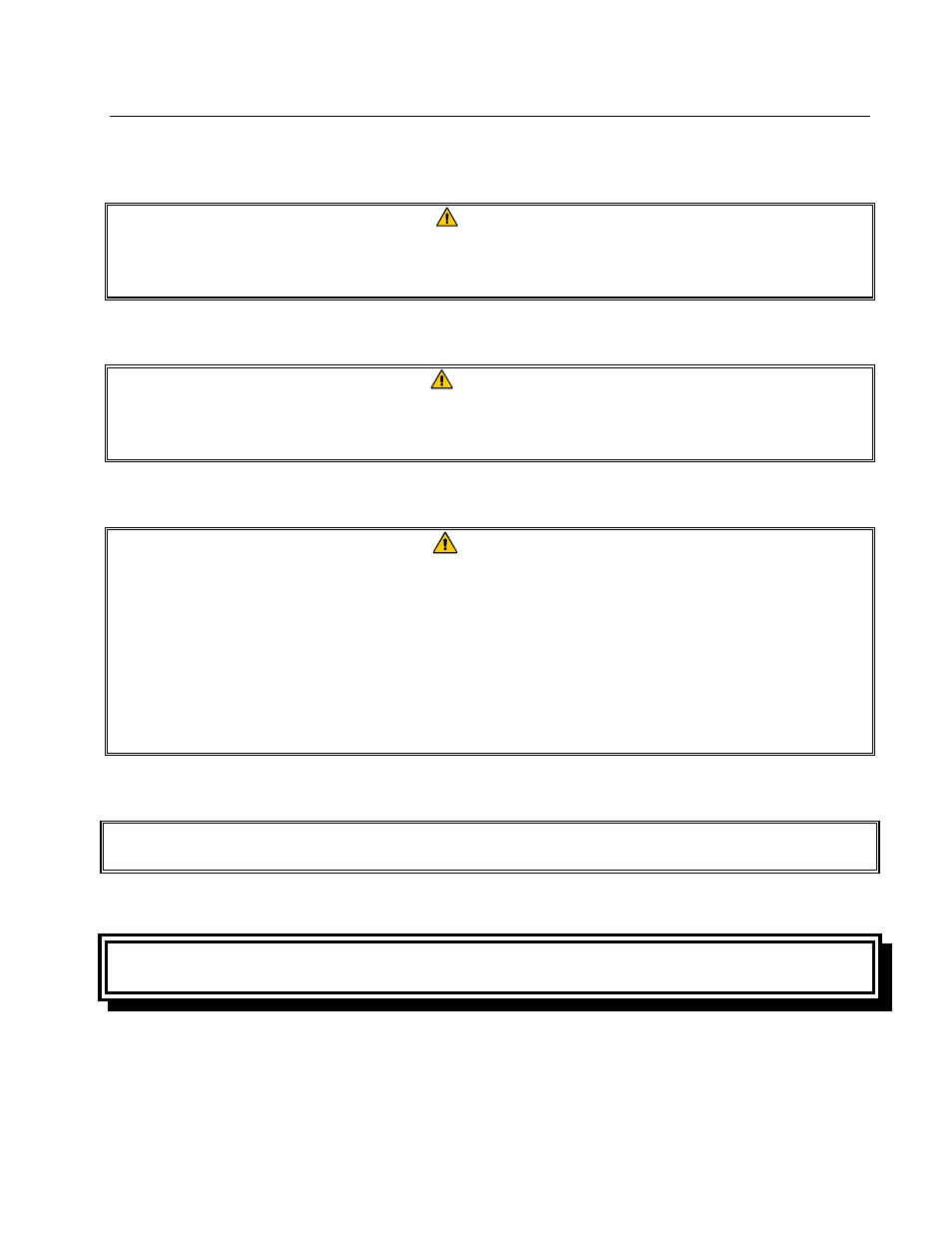 Frymaster CF Series User Manual | Page 20 / 50