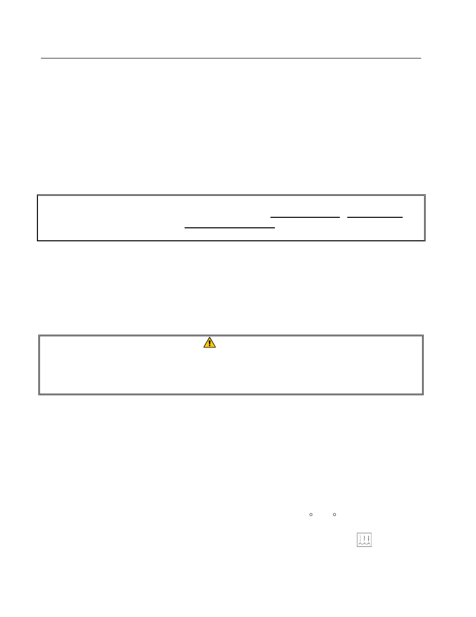 Frymaster CF Series User Manual | Page 23 / 50