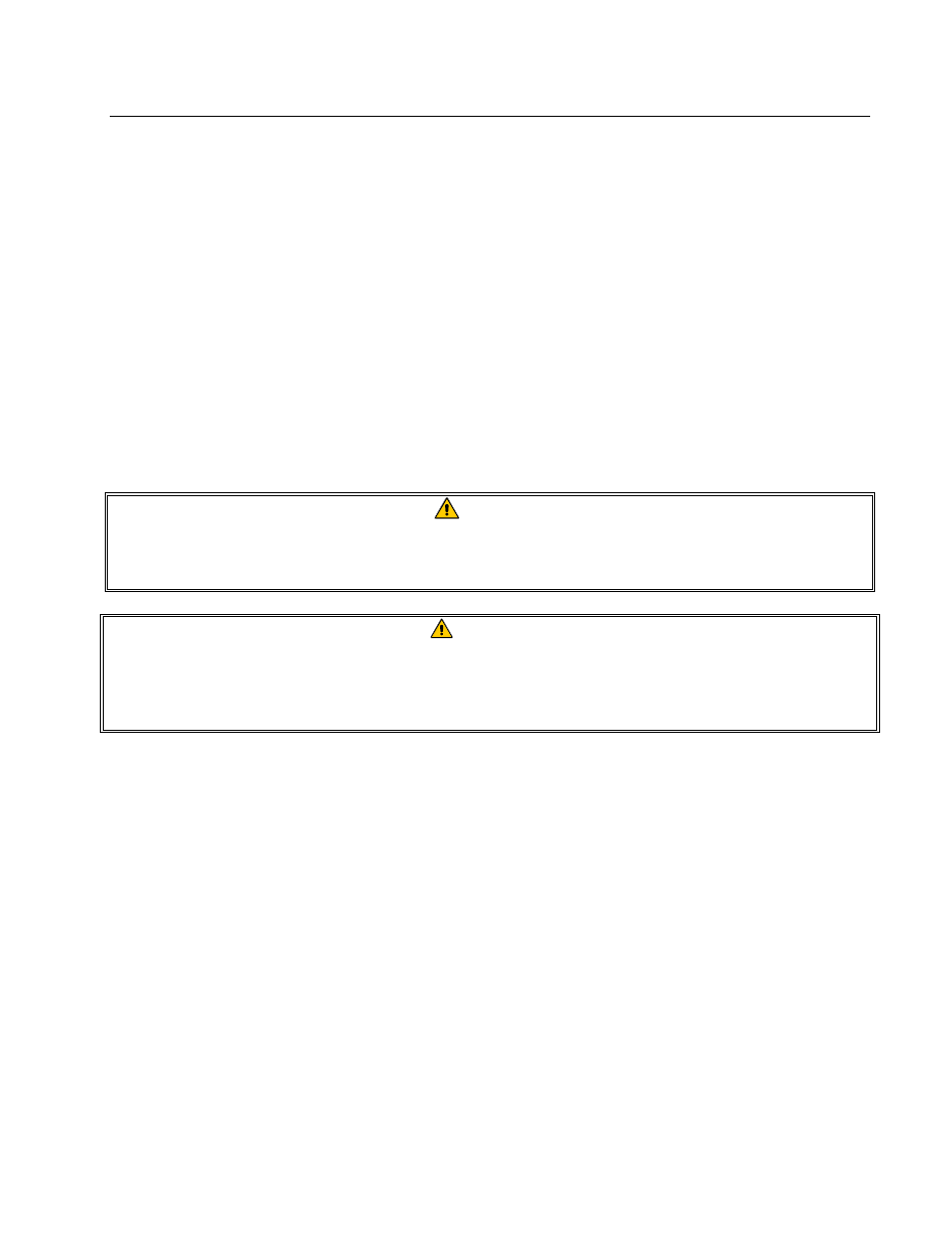 Frymaster CF Series User Manual | Page 34 / 50