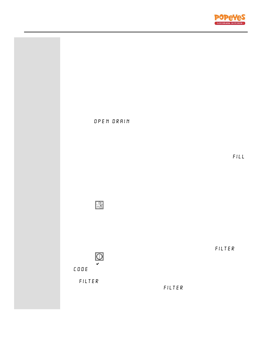 Frymaster CM4-S(T) User Manual | Page 4 / 6