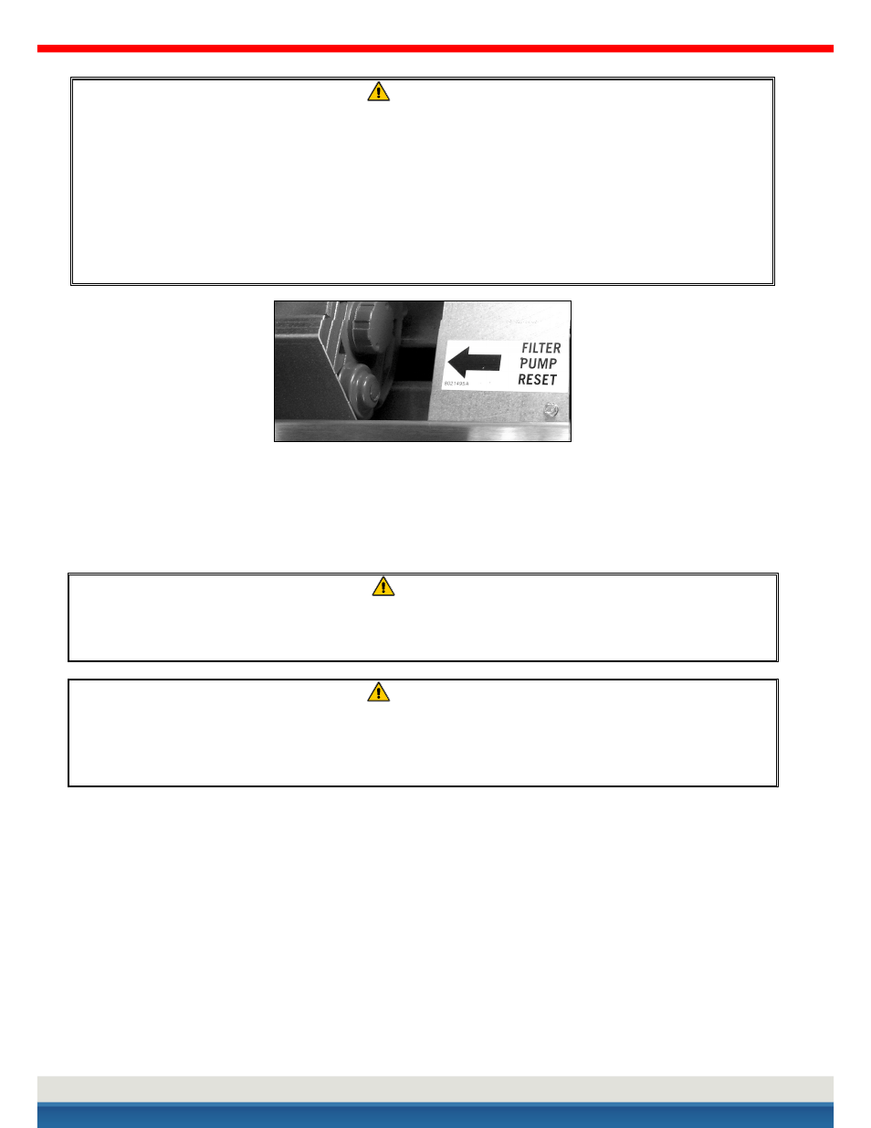 International kessel service | Frymaster H14 User Manual | Page 18 / 33