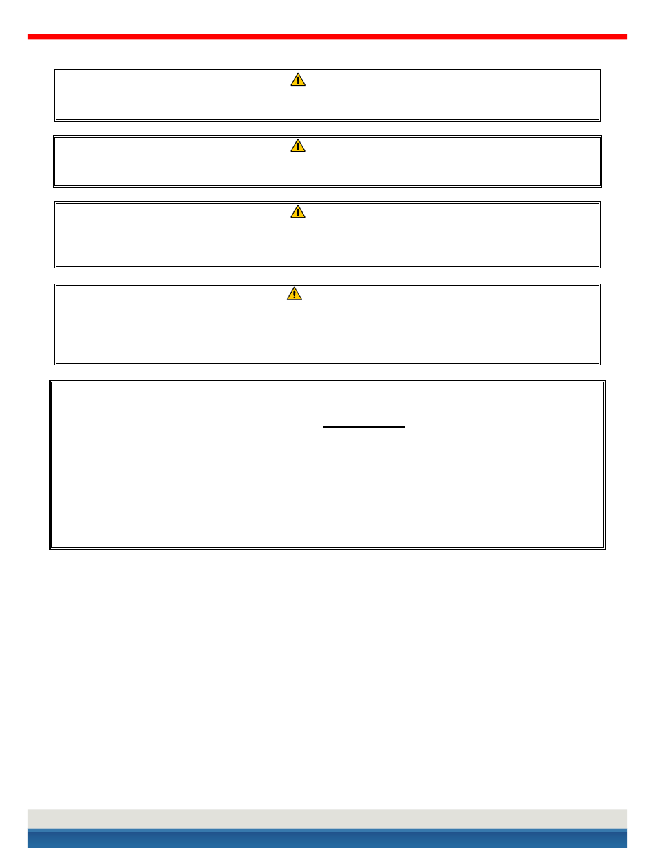 International kessel service | Frymaster H14 User Manual | Page 2 / 33