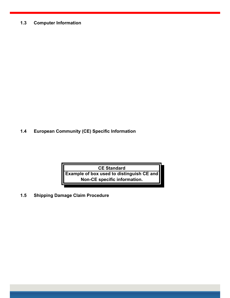 International kessel service | Frymaster H14 User Manual | Page 5 / 33