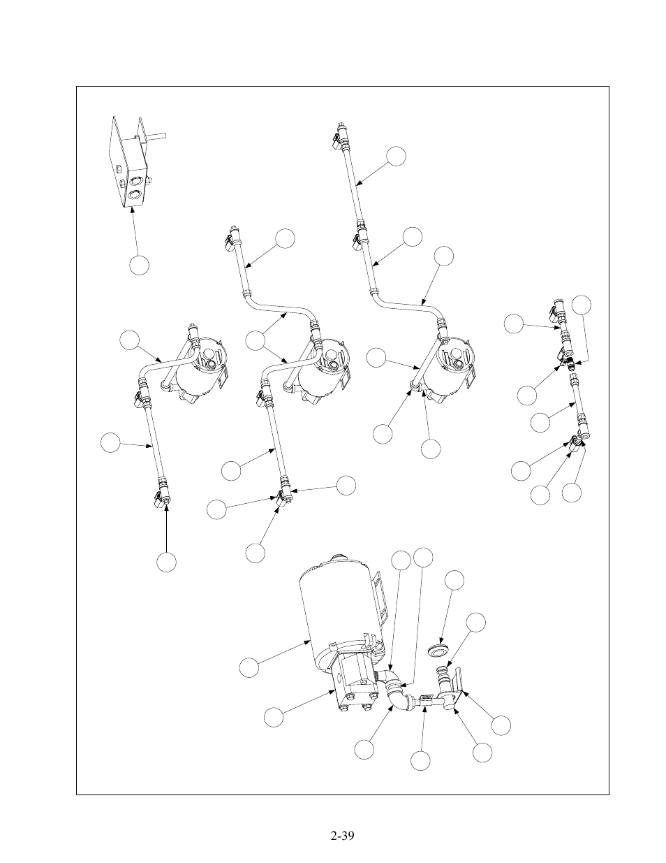 Frymaster H50 Series User Manual | Page 102 / 138