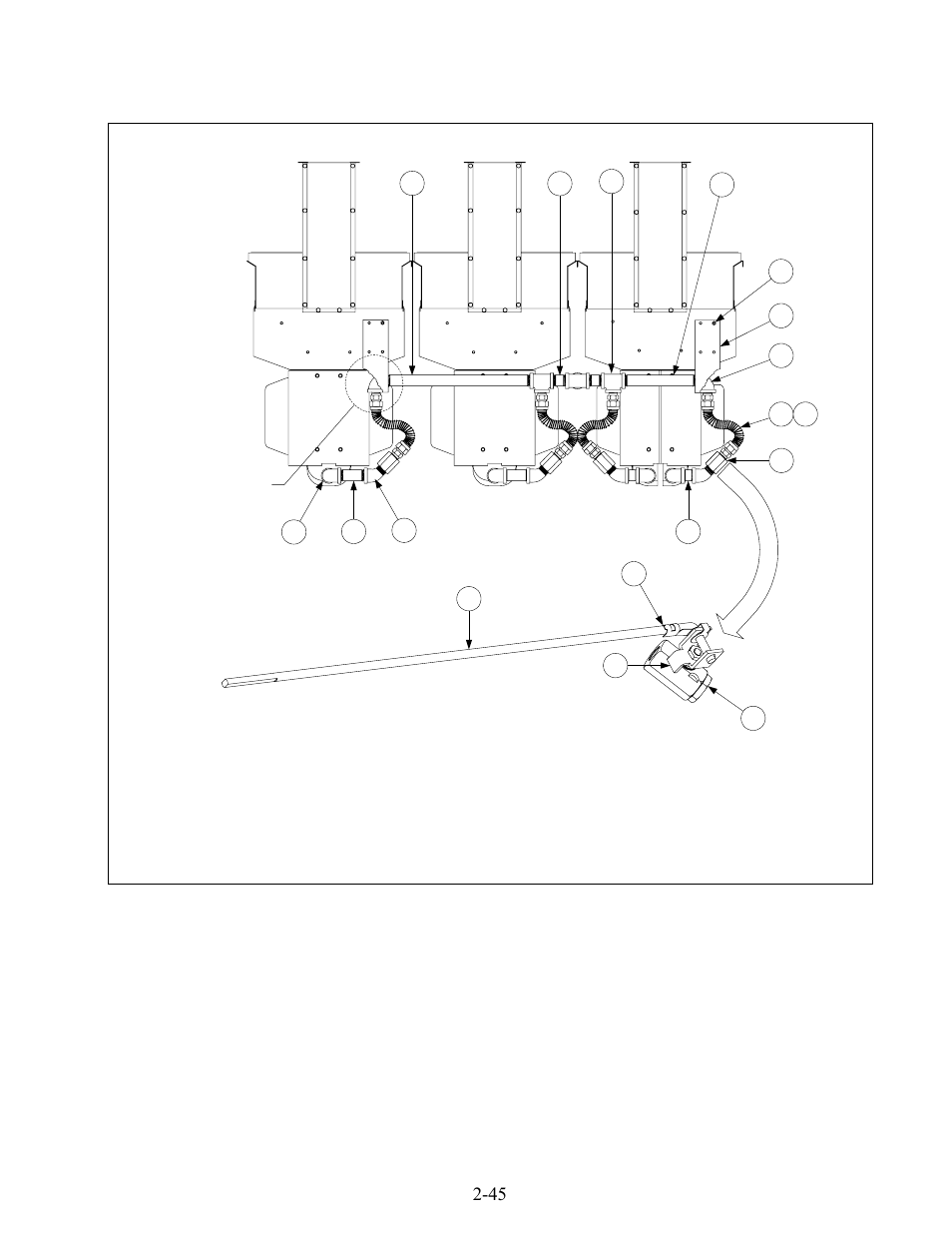 Frymaster H50 Series User Manual | Page 108 / 138