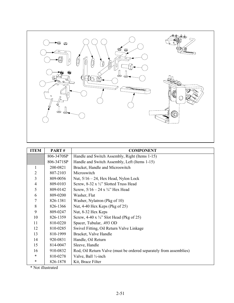 Frymaster H50 Series User Manual | Page 114 / 138