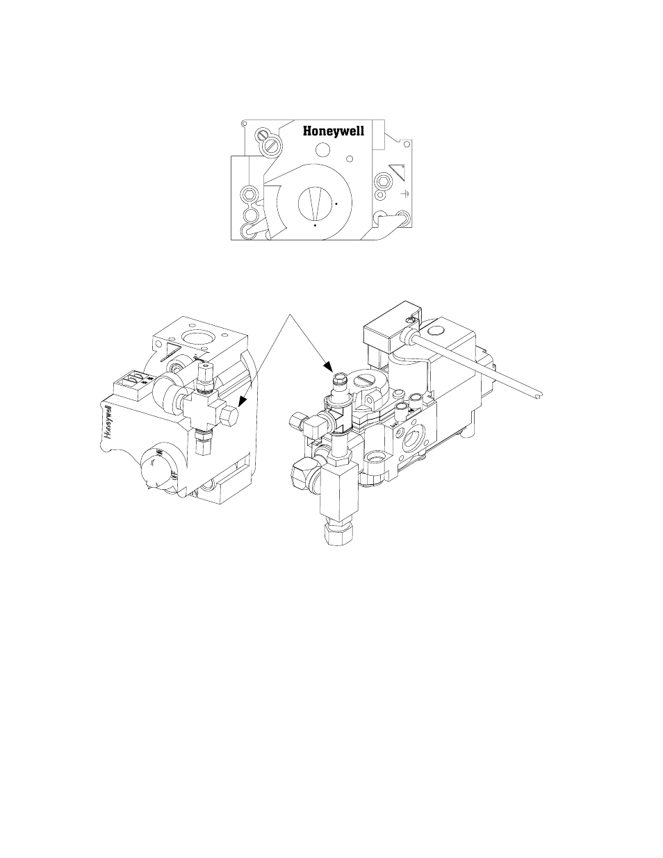 Frymaster H50 Series User Manual | Page 12 / 138