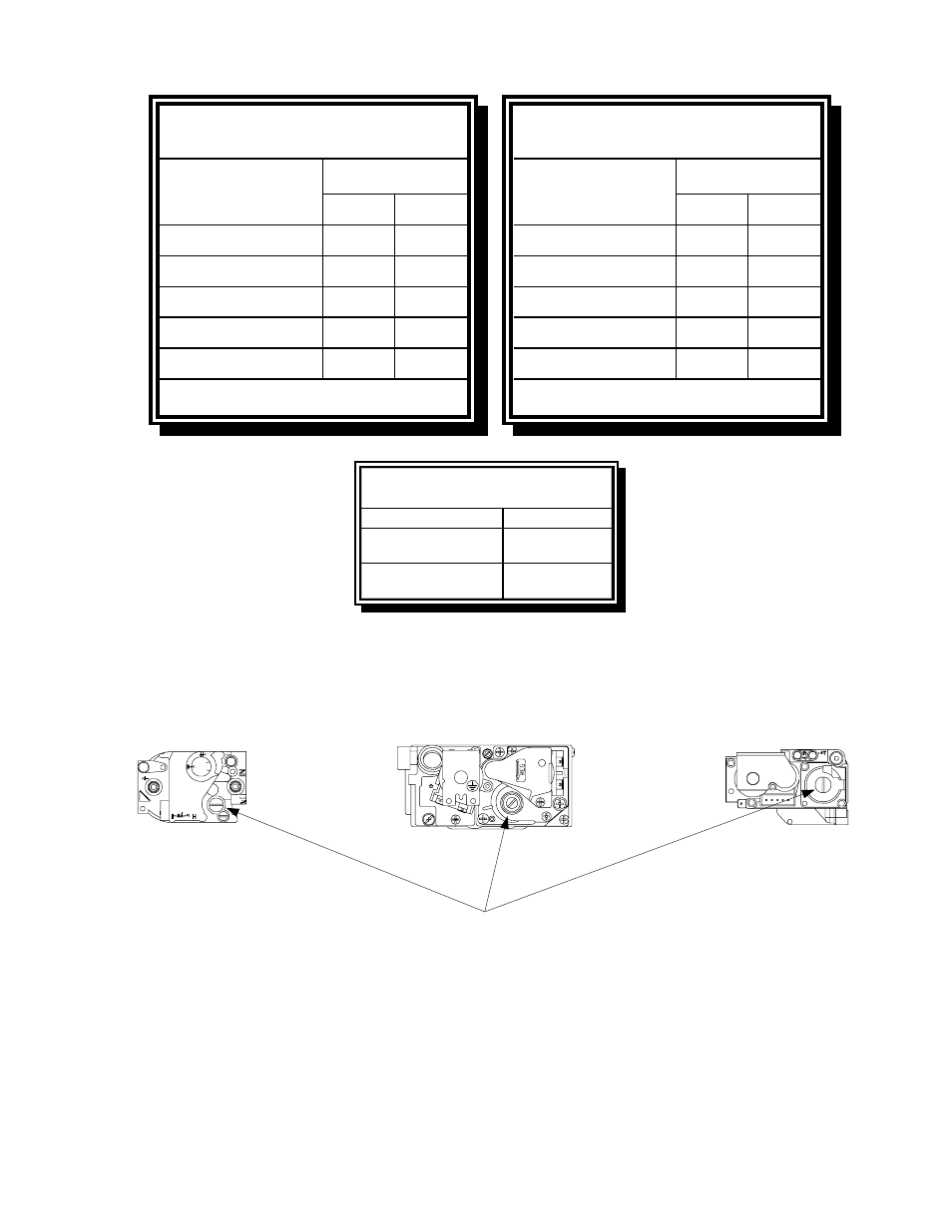 Frymaster H50 Series User Manual | Page 13 / 138