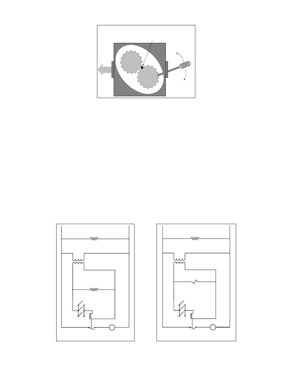 Frymaster H50 Series User Manual | Page 33 / 138