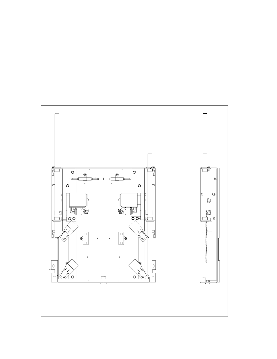 Frymaster H50 Series User Manual | Page 36 / 138