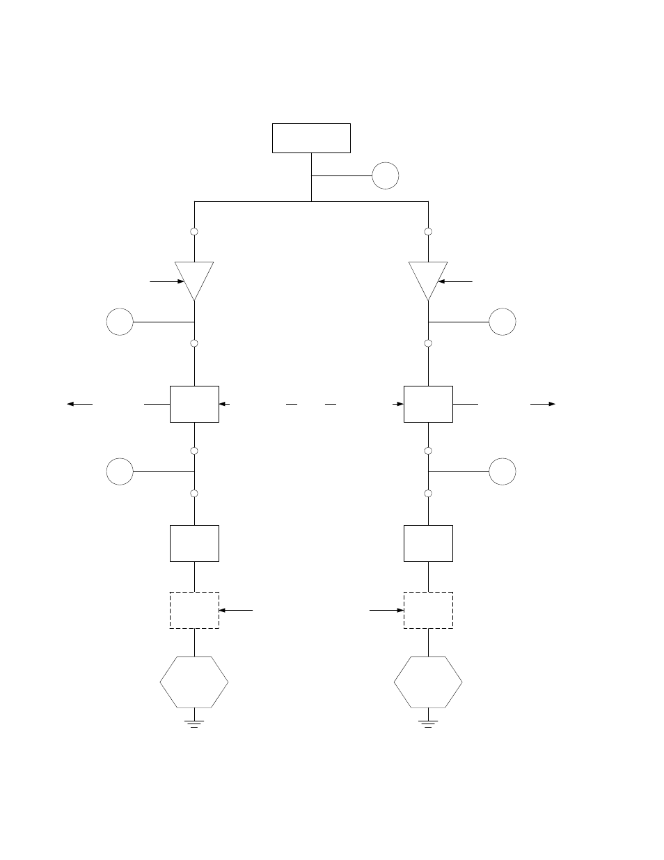 34 left vat, Full or right vat | Frymaster H50 Series User Manual | Page 40 / 138