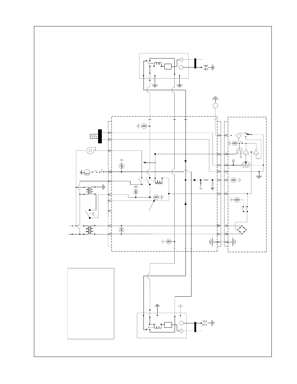 Frymaster H50 Series User Manual | Page 45 / 138