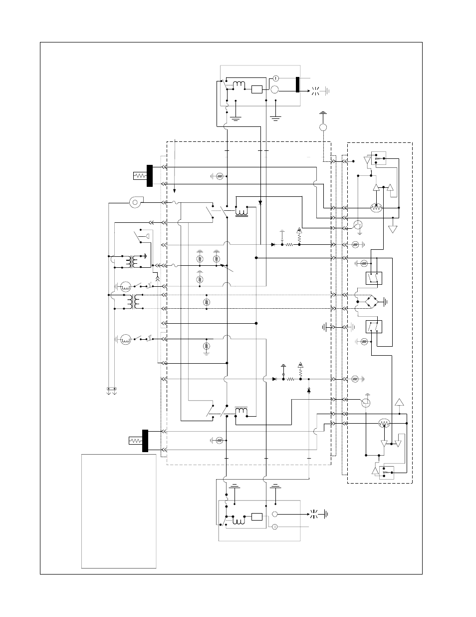 Frymaster H50 Series User Manual | Page 48 / 138