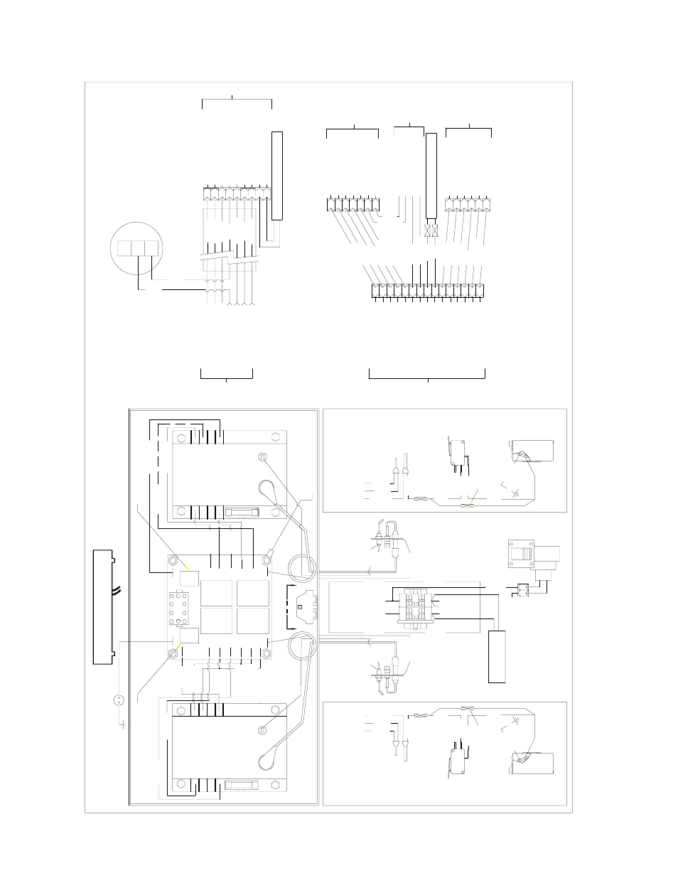 Frymaster H50 Series User Manual | Page 54 / 138