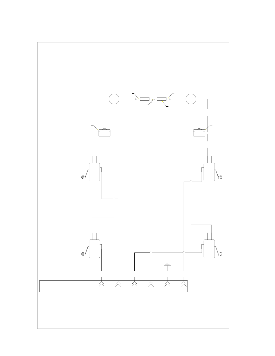 Frymaster H50 Series User Manual | Page 58 / 138