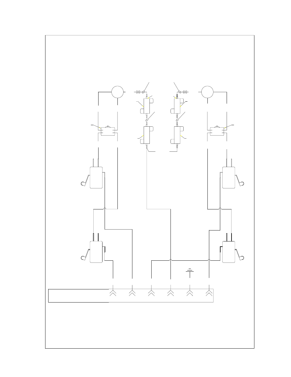 Frymaster H50 Series User Manual | Page 59 / 138