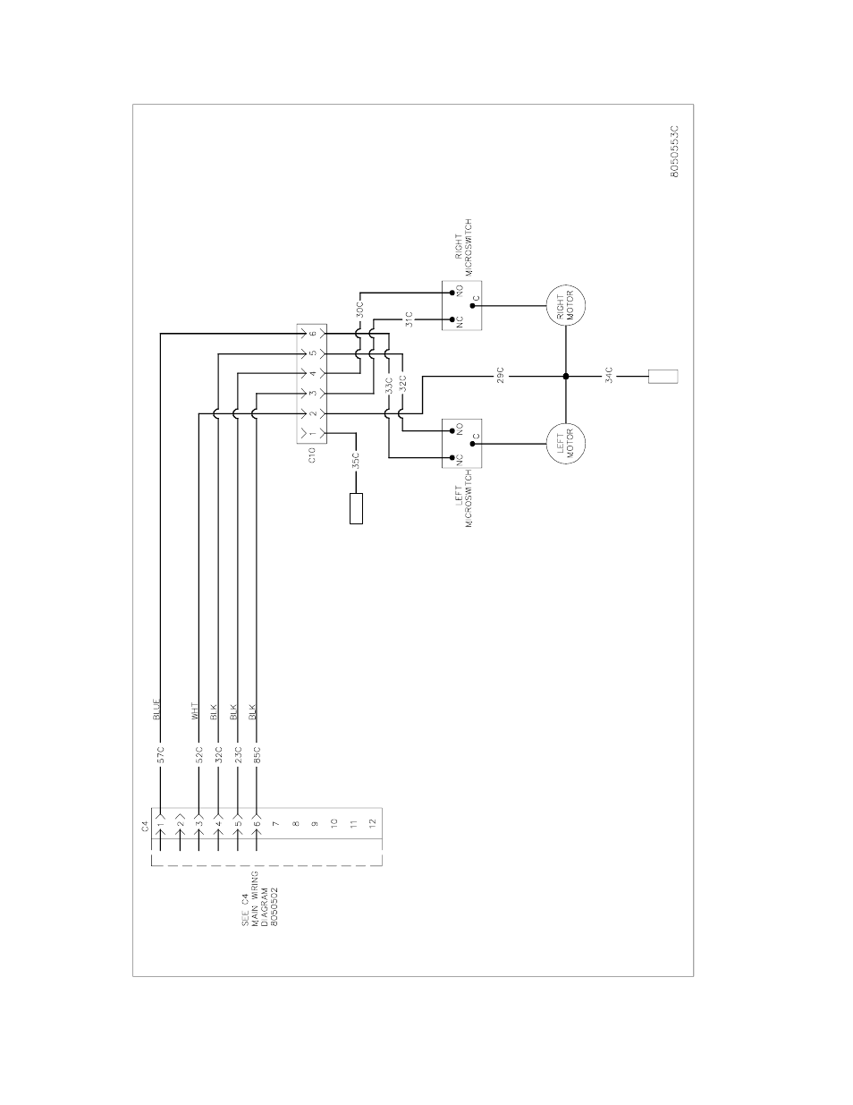 Frymaster H50 Series User Manual | Page 60 / 138