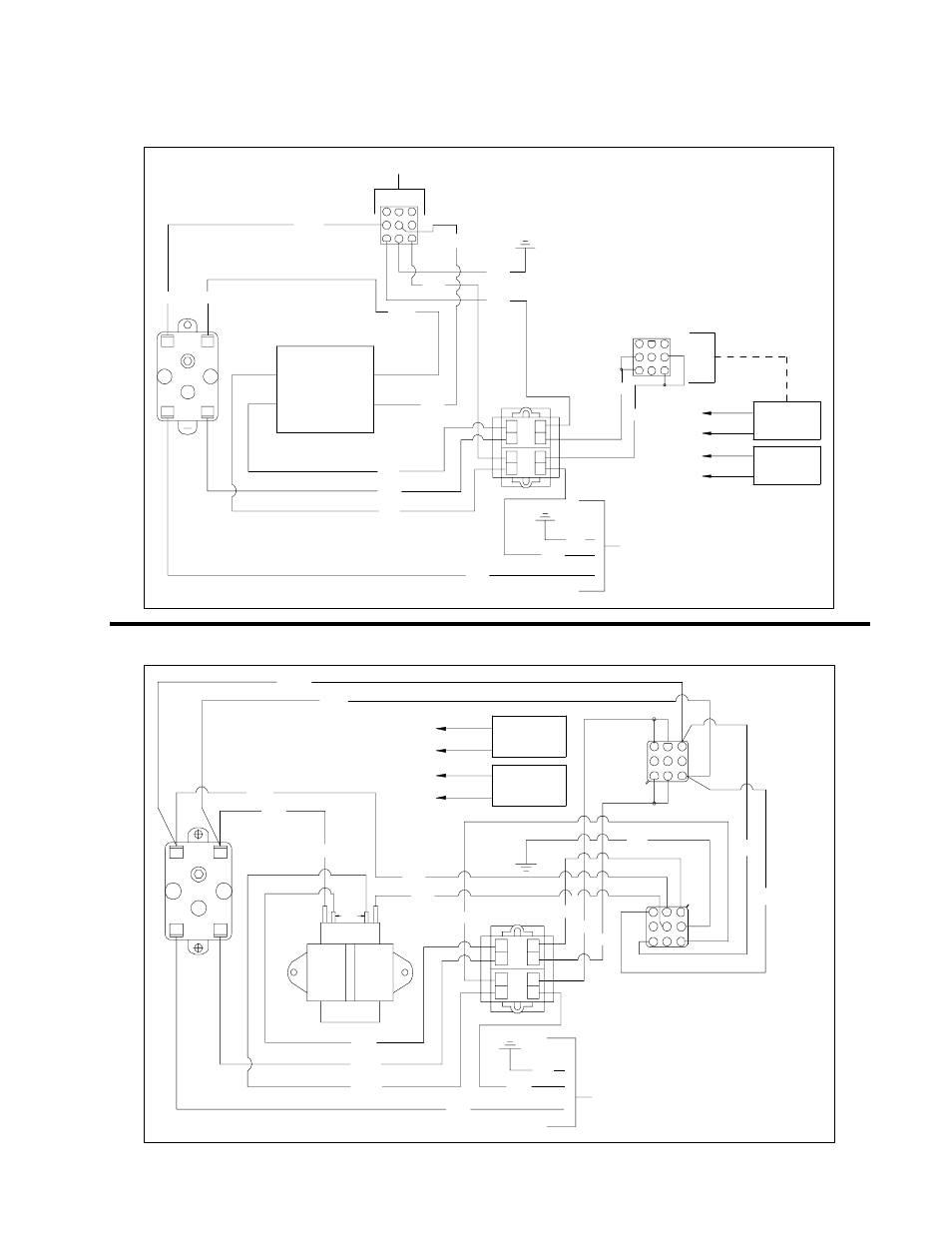 Frymaster H50 Series User Manual | Page 61 / 138