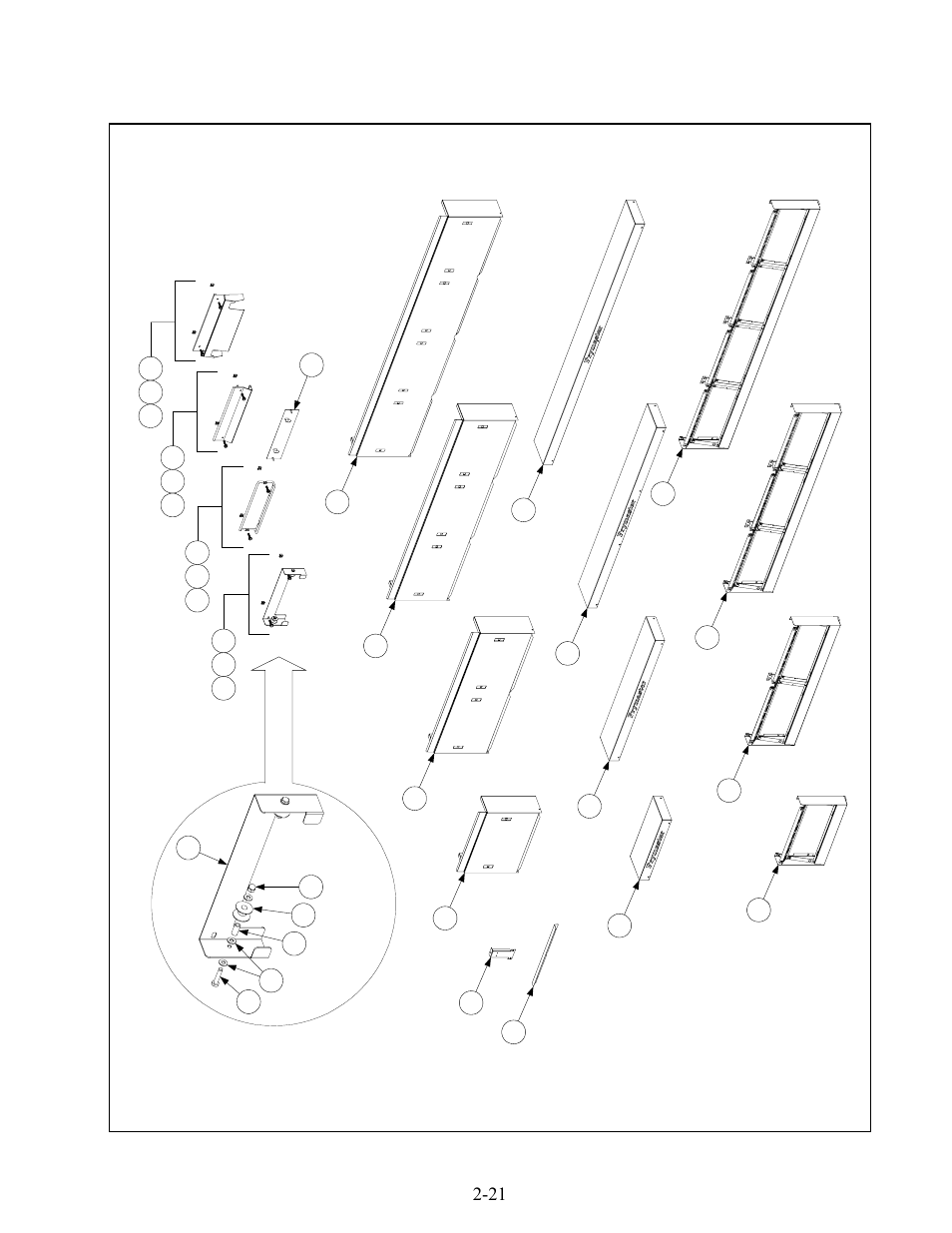 Frymaster H50 Series User Manual | Page 84 / 138