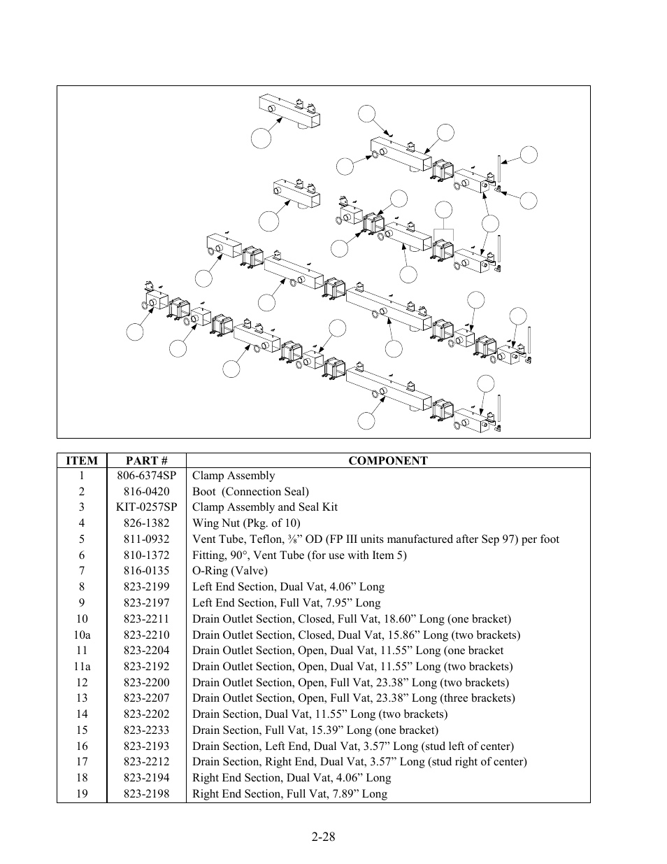 Frymaster H50 Series User Manual | Page 91 / 138