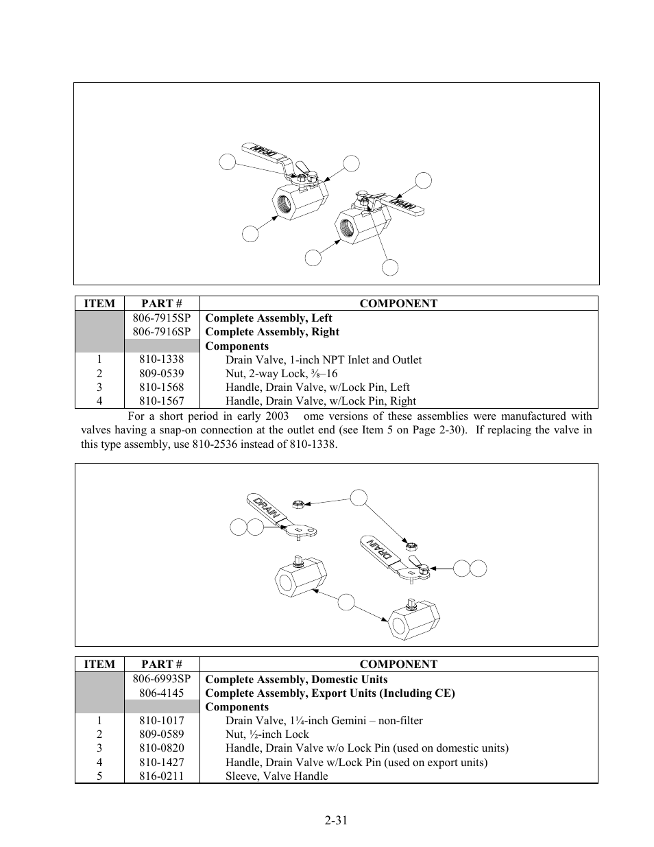 Frymaster H50 Series User Manual | Page 94 / 138