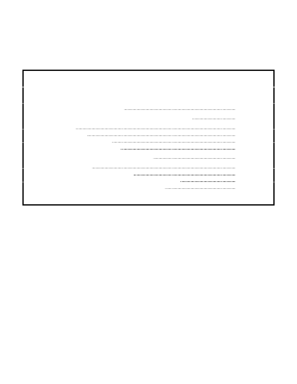 Frymaster CMIII.5 User Manual | Page 2 / 9