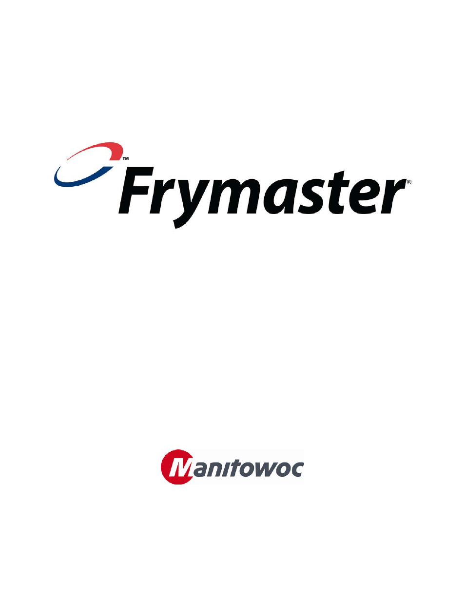 Frymaster FOOTPRINT H50 User Manual | Page 100 / 100