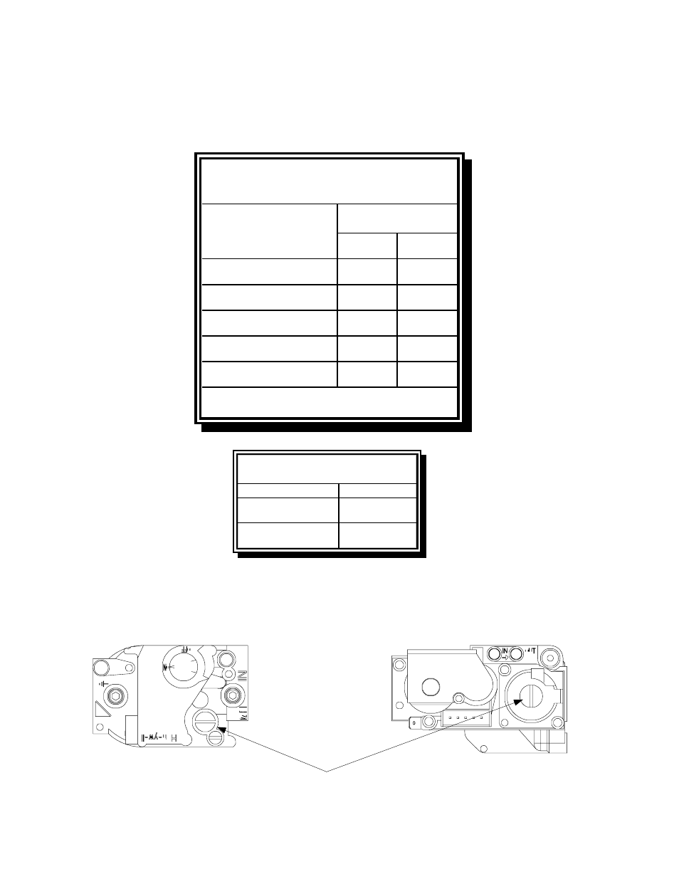 Frymaster FOOTPRINT H50 User Manual | Page 11 / 100