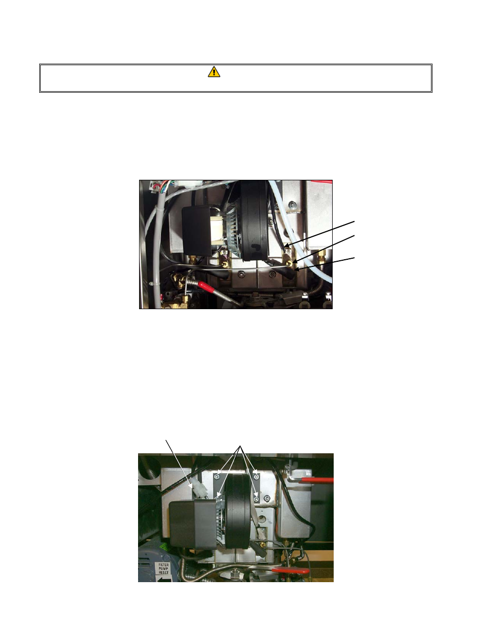 Frymaster FOOTPRINT H50 User Manual | Page 15 / 100