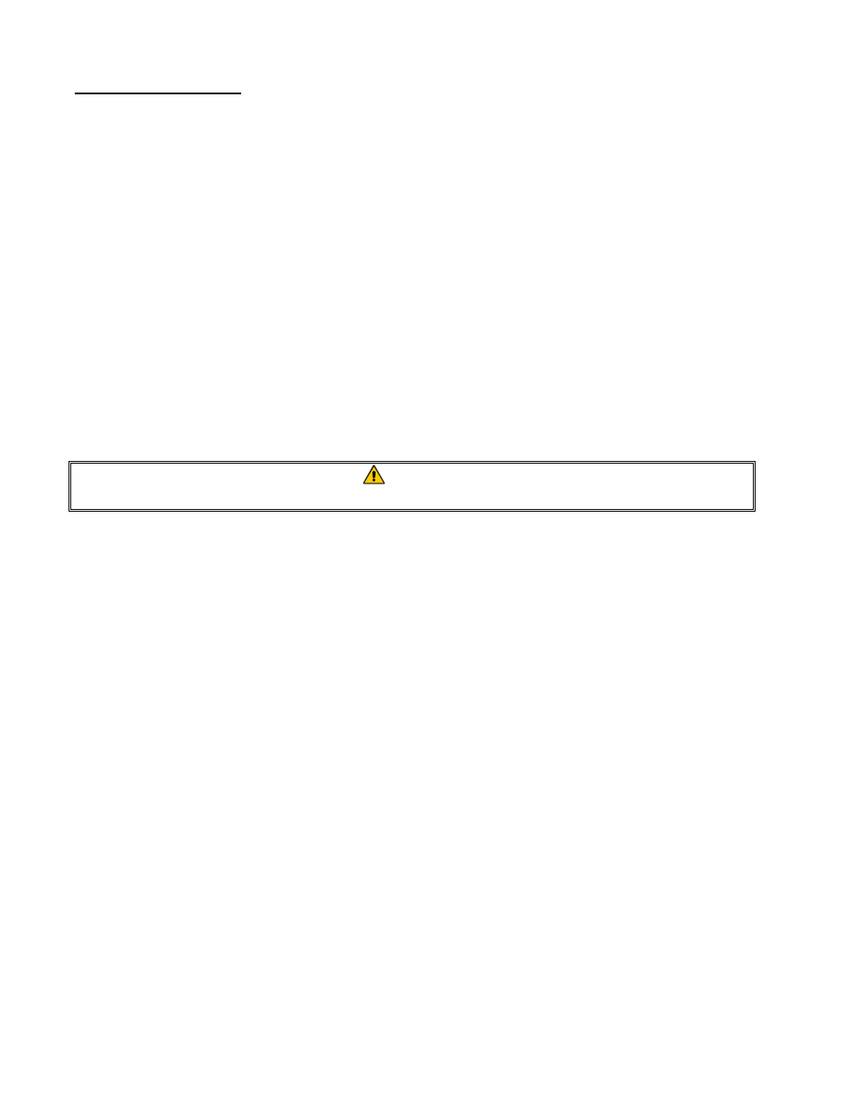 Frymaster FOOTPRINT H50 User Manual | Page 19 / 100