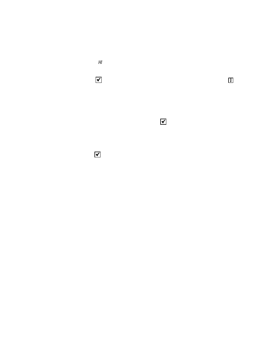 Frymaster FOOTPRINT H50 User Manual | Page 32 / 100